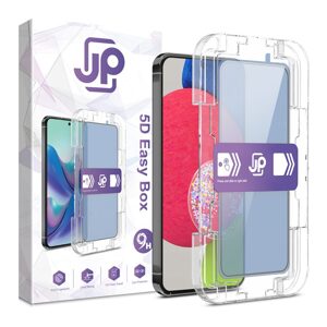 JP Easy Box 5D Tvrzené sklo, Samsung Galaxy A52 / A52s