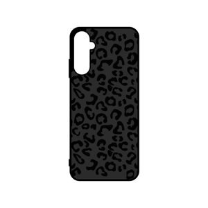 Momanio obal, Samsung Galaxy A05s, Black leopard