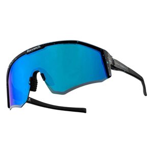 Rockbros SP297 Polarizační cyklistické brýle, černé