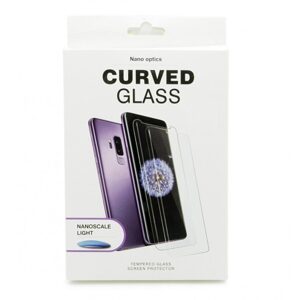 Samsung Galaxy S20 FE UV 5D Tvrzené sklo