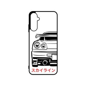 Momanio obal, Samsung Galaxy A05s, Japonské auto