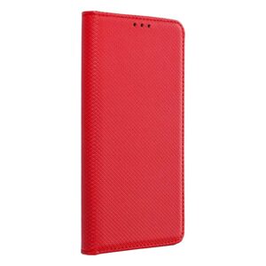 Samsung Galaxy A55 červené pouzdro