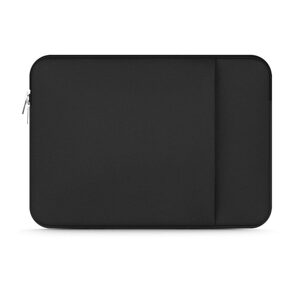 Tech-Protect Neopren Laptop 15-16, černé