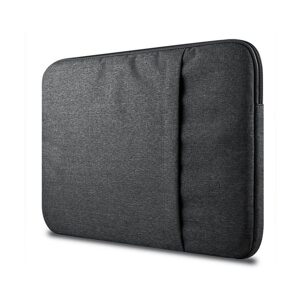 Tech-Protect Sleeve Laptop 15-16, tmavě šedé