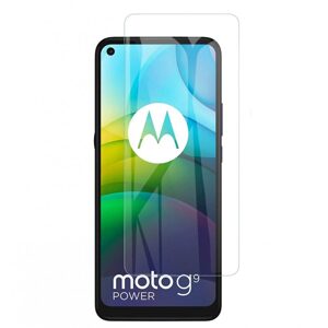 Motorola G9 Power Tvrzené sklo
