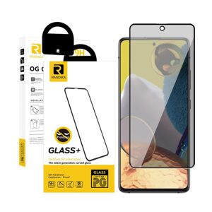 Privacy 5D Tvrzené sklo, Samsung Galaxy A51
