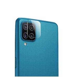 Ochranné tvrzené sklo pro čočku fotoaparátu (kamery), Samsung Galaxy A12
