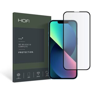 Hofi Pro+ Tvrzené sklo, iPhone 13 Mini, černé
