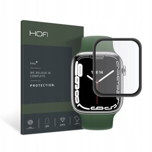 Hofi Pro+ Hybridní sklo, Apple Watch 7 / 8 / 9, 45 mm