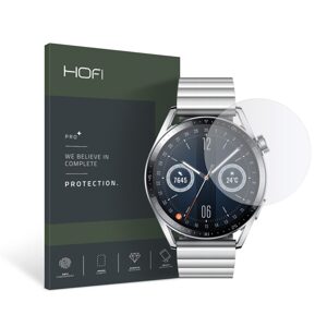 Hofi Pro+ Tvrzené sklo, Huawei Watch GT 3 46 mm