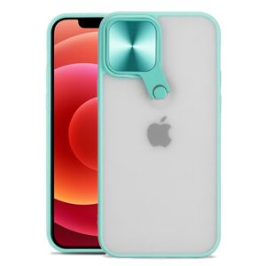 Tel Protect Cyclops case obal, iPhone 7 / 8 / SE 2020, mátový