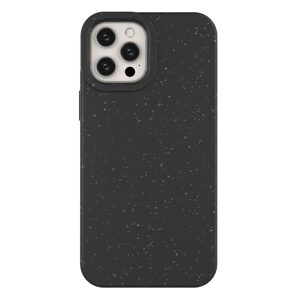 Eco Case obal, iPhone 12 Pro Max, černý