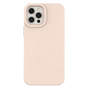 Eco Case obal, iPhone 12 Pro Max, růžový