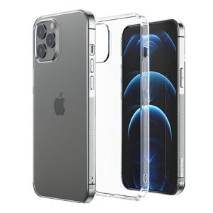 Joyroom T Case průhledný obal, iPhone 13 Pro Max