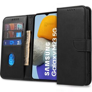 Tech-Protect Samsung Galaxy M23 5G, černé pouzdro