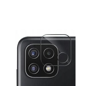 Ochranné tvrzené sklo pro čočku fotoaparátu (kamery), Samsung Galaxy A22 5G