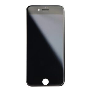 Displej pro iPhone 7 4,7", černý HQ