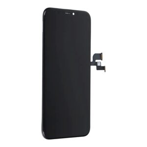 LCD displej iPhone XS + dotykové sklo, černé (JK Incell)