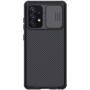 Nillkin Camshield, Samsung Galaxy A52 / A52s, černý
