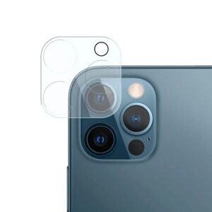 Ochranné tvrzené sklo pro čočku fotoaparátu (kamery), iPhone 14 Pro