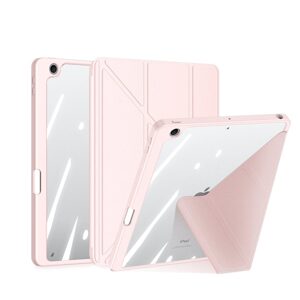Dux Ducis Magi pouzdro, iPad 10.2" 2021 / 2020 / 2019, růžové