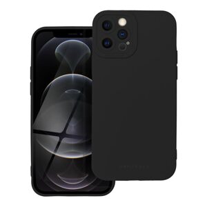 Roar Luna obal, iPhone 12 Pro Max, černý