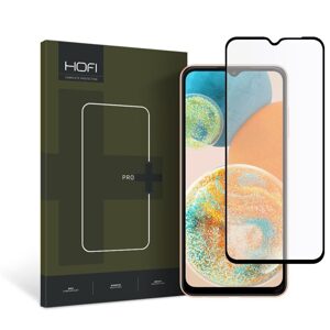 Hofi Pro+ Tvrzené sklo, Samsung Galaxy A23 5G, černé