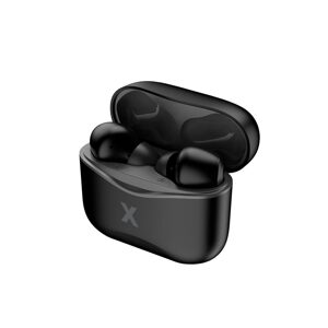 Maxlife Bluetooth sluchátka TWS MXBE-01, černá