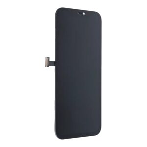 LCD displej iPhone 12 Pro Max + dotykové sklo, černé (JK Incell)