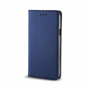 Xiaomi Redmi Note 12 4G modré pouzdro