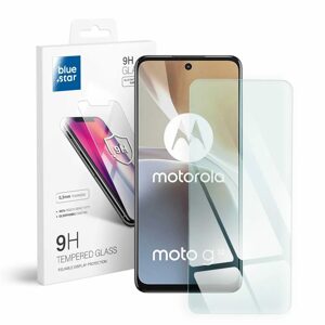 BlueStar Ochranné tvrzené sklo, Motorola G32