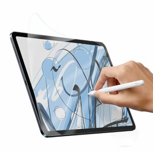 Baseus Paperlike Film, matná papírová fólie pro kreslení, iPad Mini 2021 8.4'' (SGZM010002)