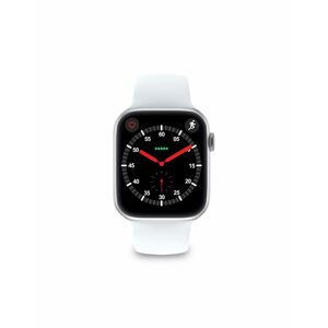 Ksix Smartwatch Urban 4, bílé