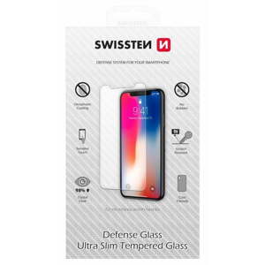 Tvrzené sklo Swissten pro Samsung Galaxy S22 Plus 5G