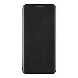Flipové pouzdro Obal:Me Book pro Xiaomi Redmi Note 12C, black
