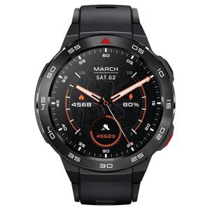 Mibro Watch GS Pro černá