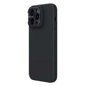 Zadní kryt Nillkin LensWing Magnetic pro Apple iPhone 14 Pro Max, černá