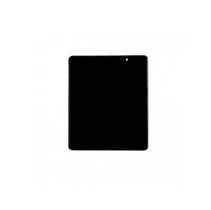 LCD + dotyková deska pro Samsung Galaxy Z Fold5 5G, black (Service pack)