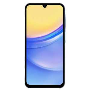 Samsung Galaxy A15 5G (A156) 4GB/128GB modrá
