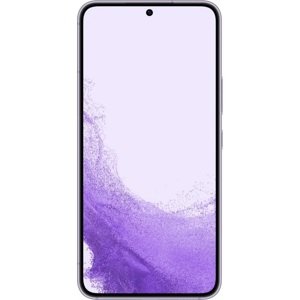 Samsung Galaxy S22 (SM-S901) 8GB/256GB fialová