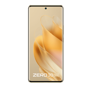 Infinix Zero 30 5G 12GB/256GB Golden Hour
