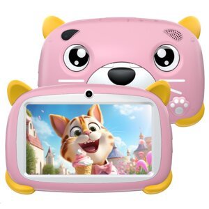 Doogee U7 KID Wi-Fi 2GB/32GB Cotton Candy Pink