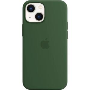Apple silikonový kryt MM1X3FE/A vč. magsafe pro Apple iPhone 13 mini, zelená