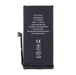Baterie Apple iPhone 13 mini 2406mAh Li-Ion (OEM BULK)
