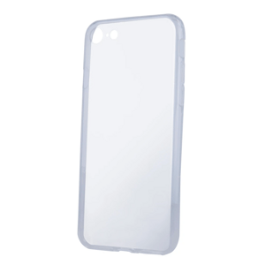 Zadní kryt Cu-Be TPU pouzdro Samsung Galaxy A14/A14 5G, transparentní