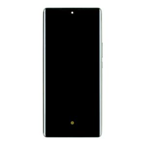 LCD + dotyk + přední kryt pro Honor Magic6 Lite, black ( Service pack )