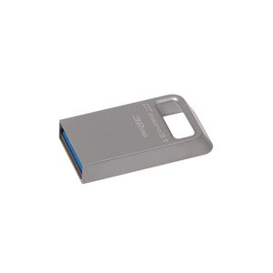 Flash disk Kingston 32GB USB 3.1/3.0 DT Mini 100/15MB/s