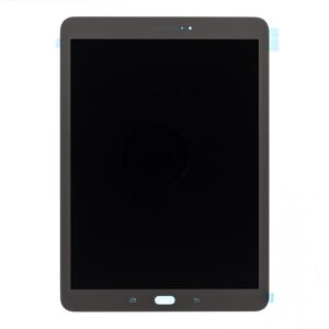 LCD + dotyková deska pro Samsung T590/T595 Galaxy TAB A 10.5", black