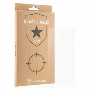 Ochranné sklo Tactical Glass Shield 2.5D pro Samsung Galaxy M32, čirá