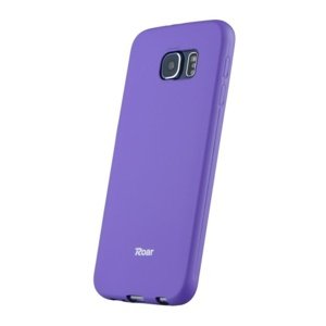 Ochranný kryt Roar Colorful Jelly pro Samsung Galaxy M51, fialová